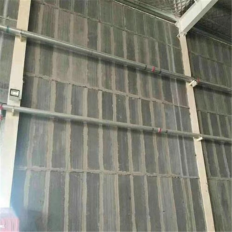 輕質(zhì)隔墻板施工工藝及流程詳解